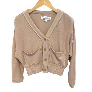 Vintage Havana Cardigan